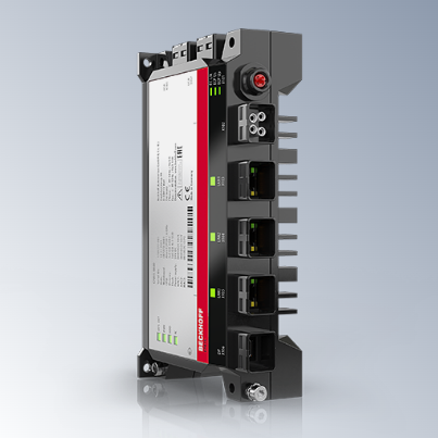 C70xx | 防護(hù)等級(jí)為 IP65 的超緊湊型工業(yè) PC